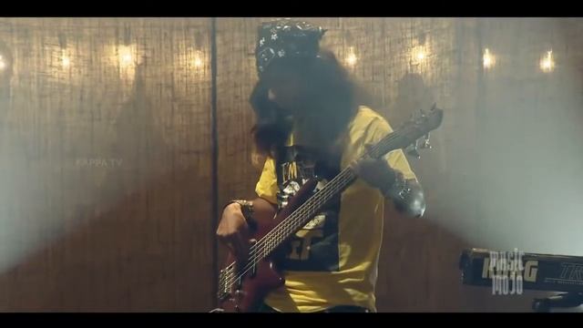 Rahman Medley by Thaikkudam Bridge Music Mojo Kappa TV смотреть онлайн