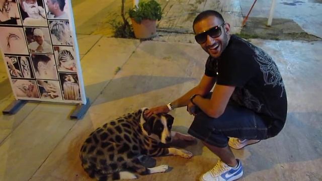 Most amazing dog ever by 9Rhyme смотреть онлайн