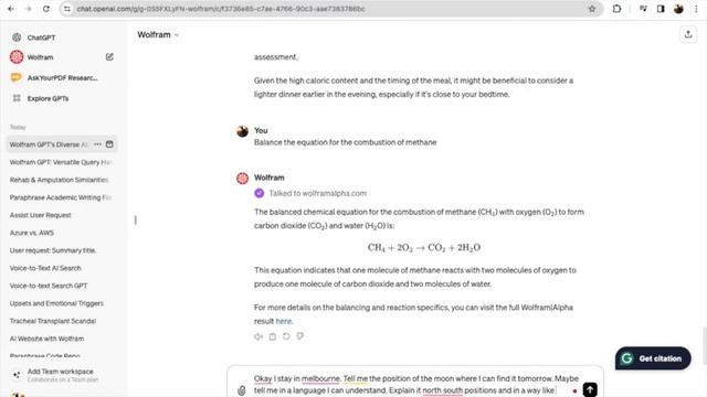 Mastering Complexity with Wolfram GPT: A Comprehensive Toolkit смотреть онлайн