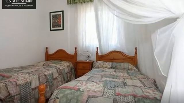 Таунхаус 99 м² в Ориуэла Коста, Испания - 145 000€ смотреть онлайн