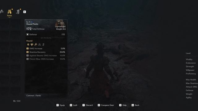 Khazan Playthrough Without Comments Part 1
