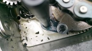 Мотоблок Нева.Редуктор.