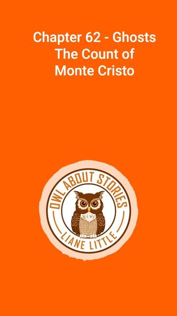 Ch 62 - The Count of Monte Cristo - Part D смотреть онлайн