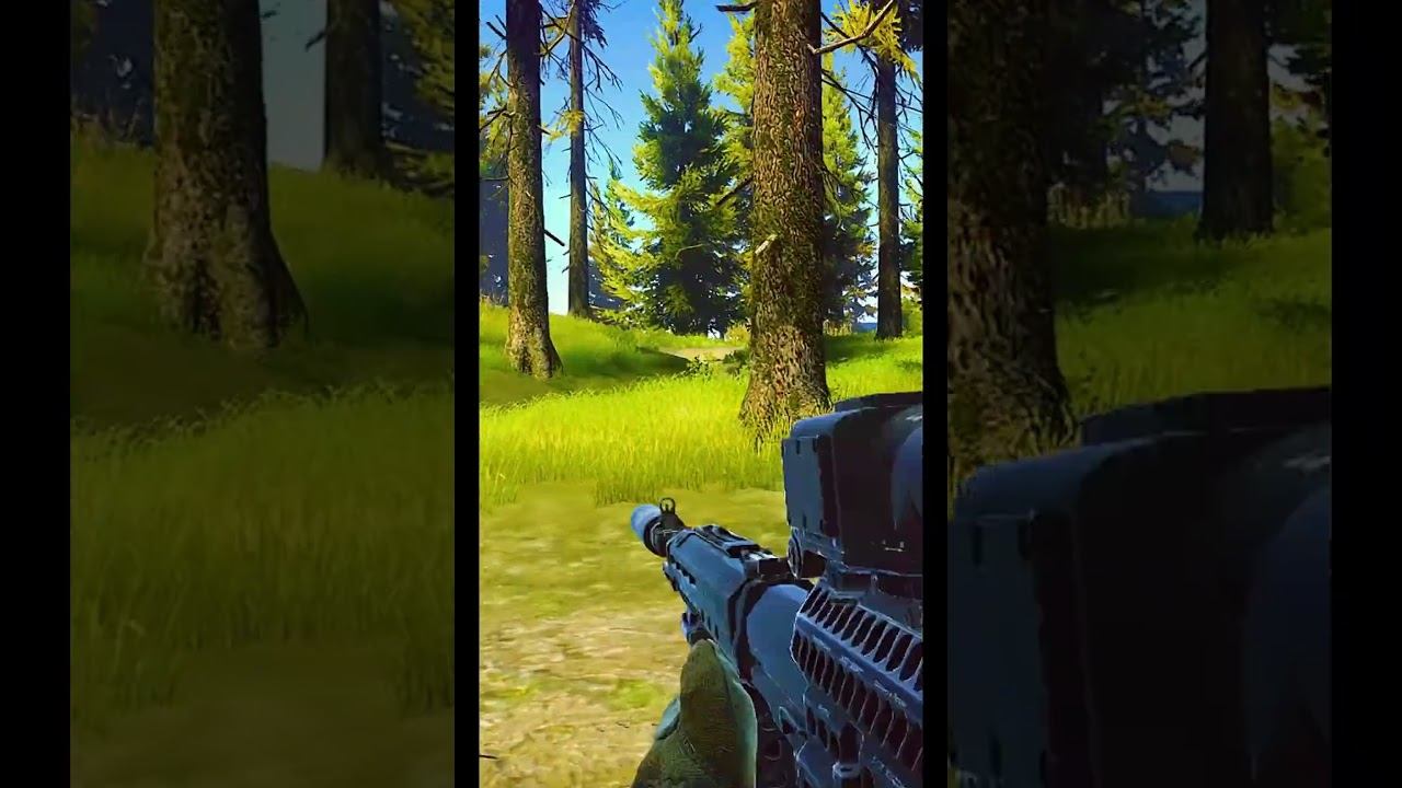 Космонавт? Escape From Tarkov #тарков смотреть онлайн