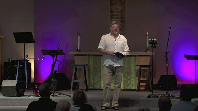 July 23, 2017 || Finding Our True Identity in Christ - You Are: A Chosen People, A Royal Priesthood смотреть онлайн
