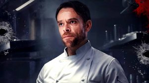 Криминальный шеф | Русский трейлер | Фильм 2023