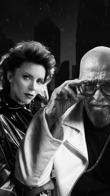 Людмила Соколова и Михаил Шуфутинский - Грешница смотреть онлайн