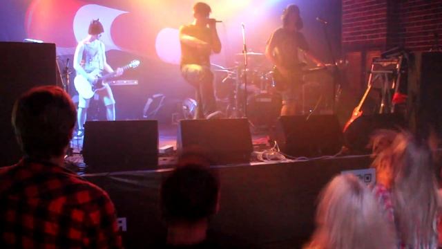 Four - Барбекю (Финал)