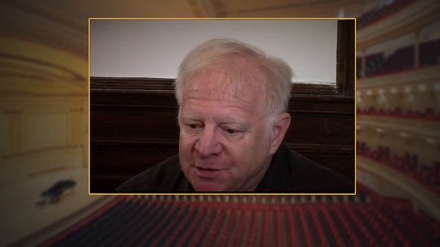 Composer Guillaume Connesson - Celephaïs - a U.S. Premiere смотреть онлайн