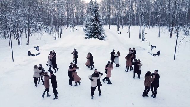 RUEDA VIDEO PROJECT by DOM | Choreo Sergey Gazaryan