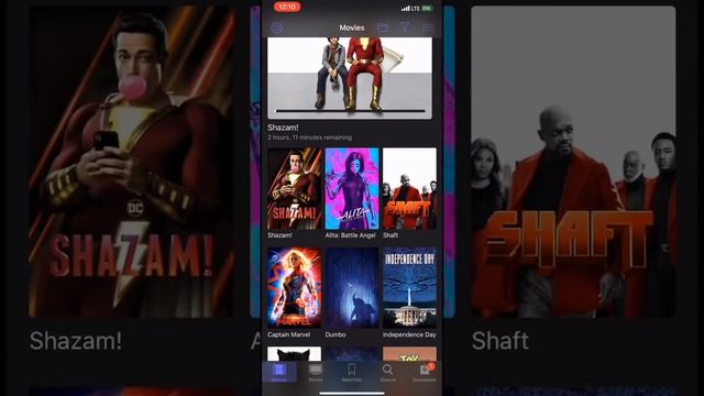 How to watch movies and tv shows on your iPhone, iPad for free смотреть онлайн