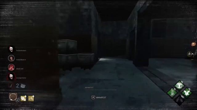 Pk's Week of The Onryō l Dead by Daylight: Sadako Rising [03] смотреть онлайн