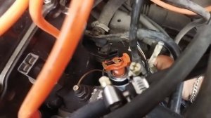 как я выставил метки на Ауди 80 б3 объем 1.8 карбюратор кейхин 1