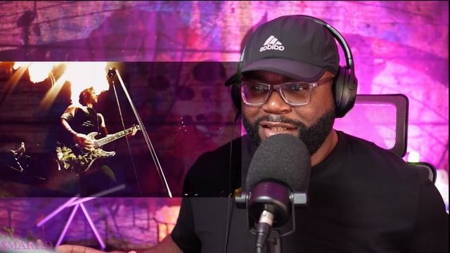 And Then I Heard... Rammstein DU HAST (First Reaction) смотреть онлайн