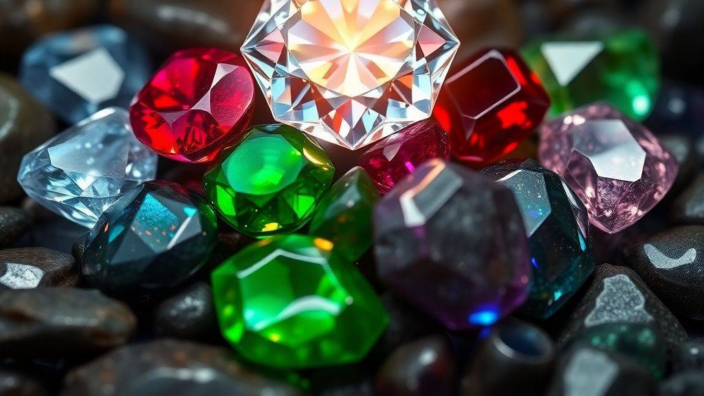 Зелёный гранат. смотреть онлайн