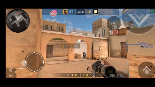 СТРИМ ПО СТАНДОФФ2, КОЛЕБРУЕМСЯ)0.14.1!) смотреть онлайн