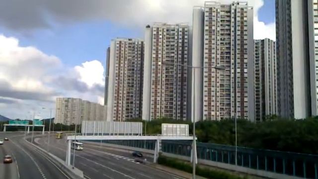 Nokia N900 480p Sample: Eastern Corridor смотреть онлайн