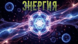 🔮 Белый Шаман: Тайны Энергии и Мироздания