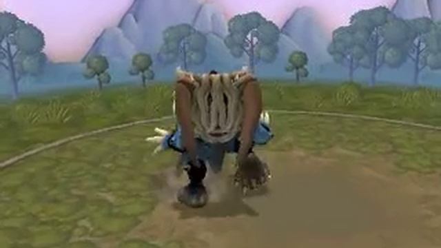 Spore 2 legged armored shark смотреть онлайн