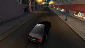 BMW M5 F10