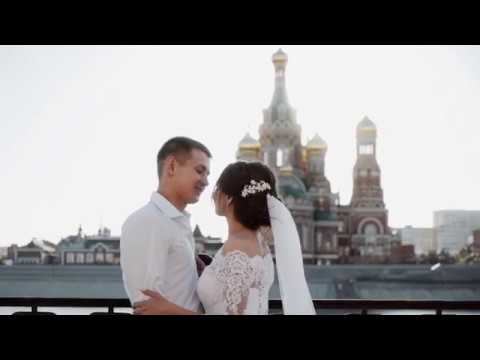 Альмира и Александр (instaclip) смотреть онлайн