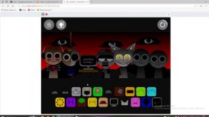 как я сделал свой спрунки 3 часть