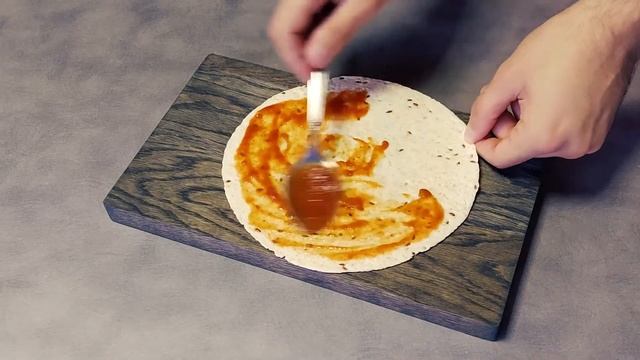 Нереальные лепешки Тако с картофелем и сыром за 15 минут смотреть онлайн