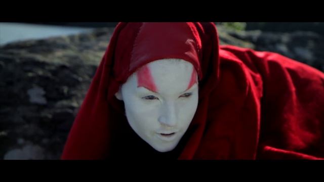 WEFRING - You Inhaled Me! смотреть онлайн
