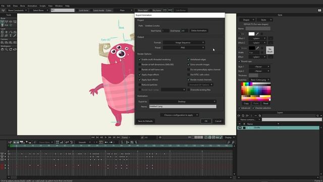 04_moho14-new-tuts_exporting-animation_01 смотреть онлайн
