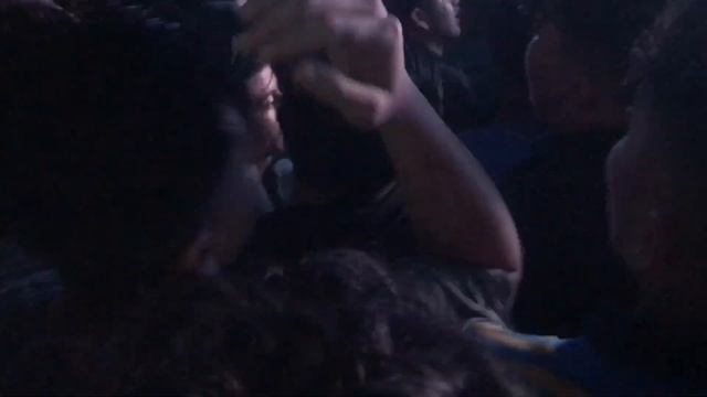 Trippie Redd hiding while performing Fuck Love смотреть онлайн