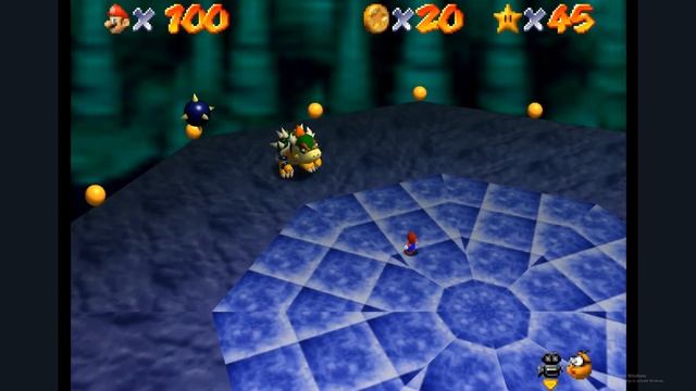 mario.mp4 (mario) смотреть онлайн