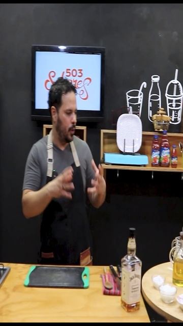 Próximo episodio de #503 Sabores "Alitas BBQ con #JackDaniels " смотреть онлайн