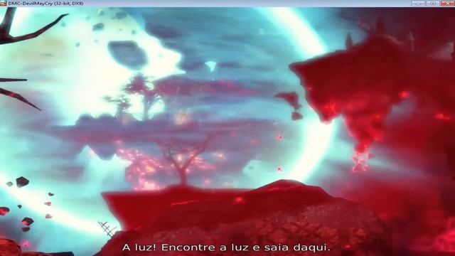 DMC Devil My Cry + Todas as DLC's смотреть онлайн