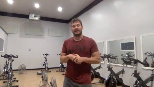 CrossFit 6/9/21: Strategy & Briefing смотреть онлайн