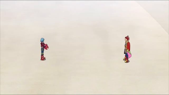 Beyblade Burst QuadDrive Episode 10 ( Ilya Mao Dub Voice )