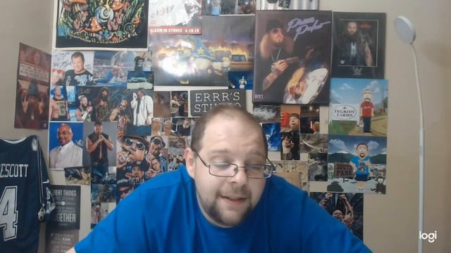 PA Medicine With Errrjay- Strane Citrus City OG смотреть онлайн