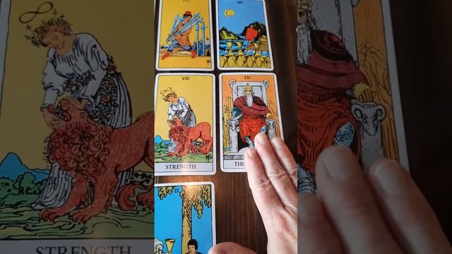 Iraqi Dinar. Tarot Insight 5/9/2023 смотреть онлайн