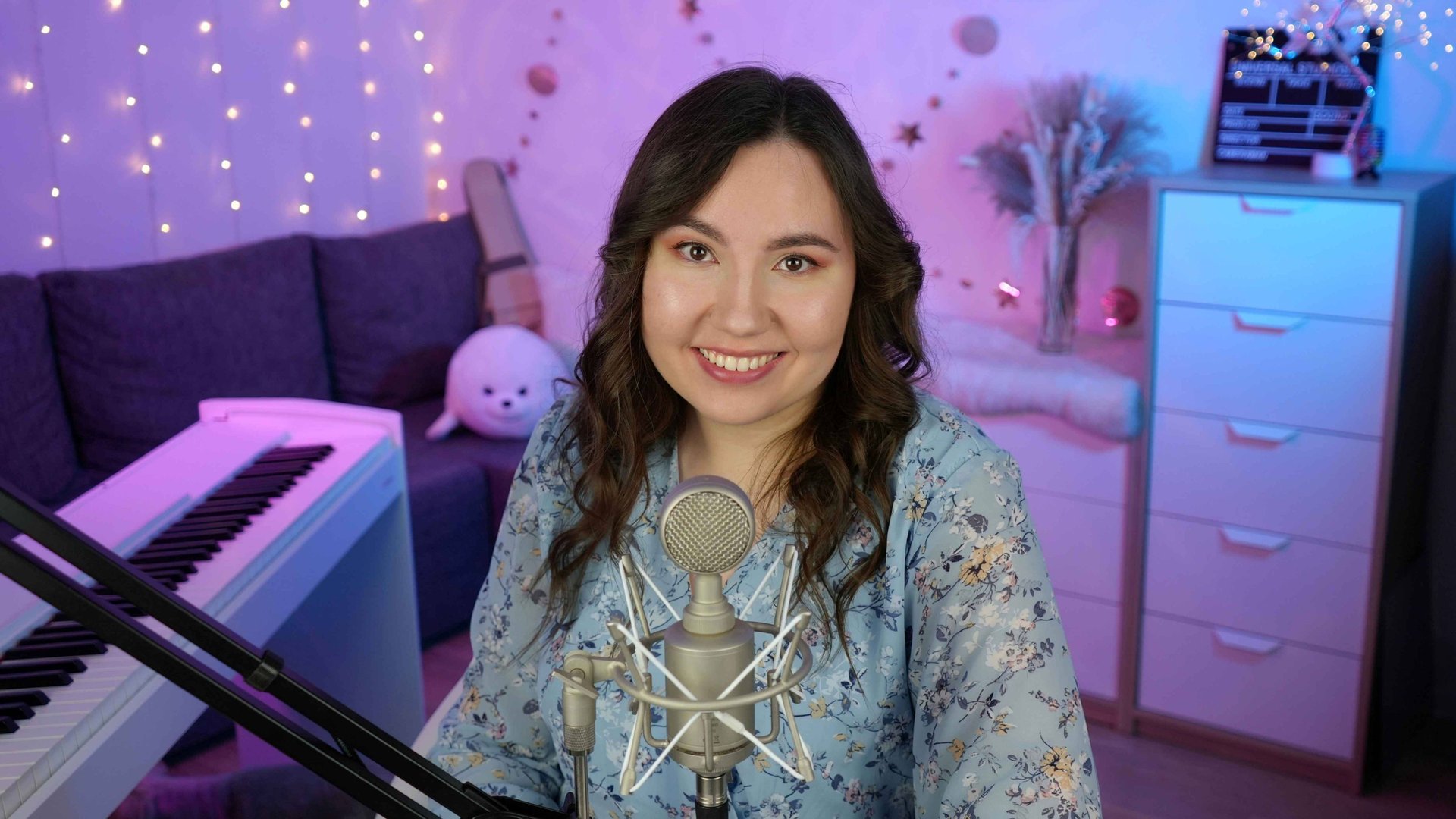 ПОЮ ВЖИВУЮ ДЛЯ ВАС смотреть онлайн