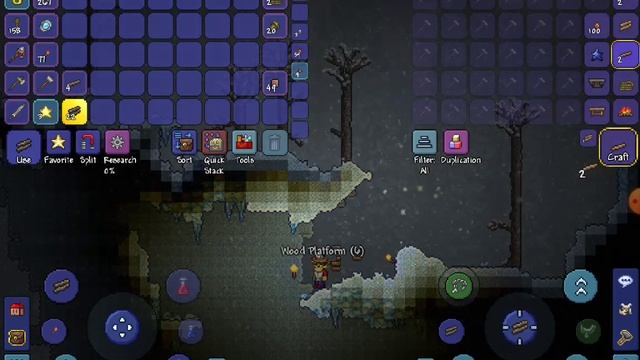 Terraria playthrough episode 1:“getting started" #gaming #terraria смотреть онлайн