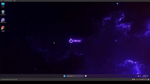 Windows 11 GHOST Moment 5 Edition - The SUPERLITE OS that falls short? смотреть онлайн