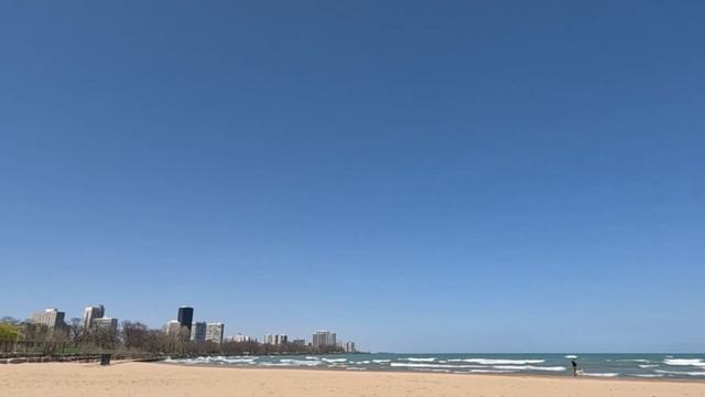 Отпуск в Чикаго! Что, где куда? ч.2 смотреть онлайн