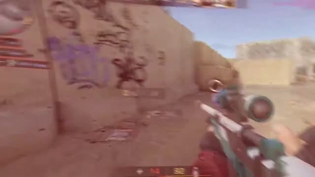 EDIT | STANDOFF 2👻 смотреть онлайн