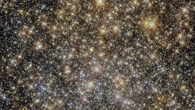 On Clusters and Constellations смотреть онлайн