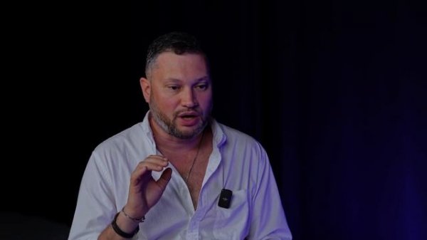 Жизнь и развитие на Бали с Ринатом Губайдуллиным и не только! Часть 2.