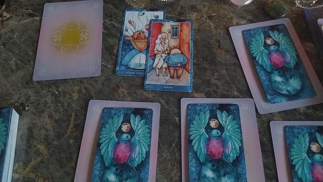 КАКИЕ ПЕРЕМЕНЫ В ЖИЗНИ МЕНЯ ЖДУТ? ОНЛАЙН ТАРО РАСКЛАД #таро #онлайнрасклад смотреть онлайн