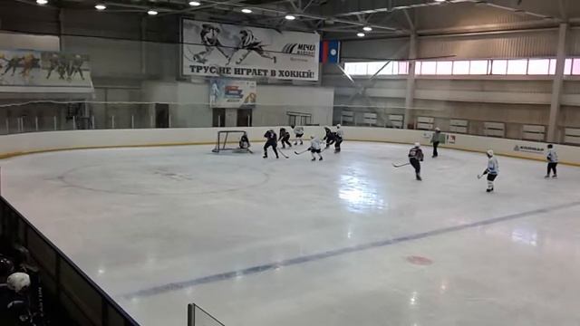 Транснефть Восток - МРС 21.04.2018г. период 1 смотреть онлайн