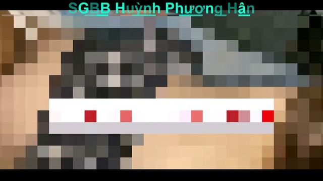 Huỳnh Phương Hân SGBB - Thực Chiến Some bé này hồng hào cực đã !! chuẩn Loli смотреть онлайн