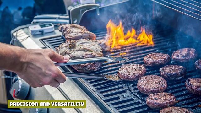 Infrared Grill Vs Gas Grill:  What To Choose In 2024?