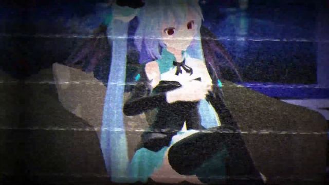 MMD - Monster смотреть онлайн