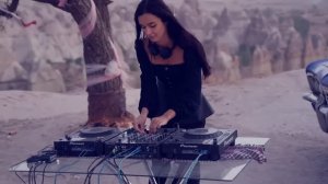 Korolova - Live @ Love Valley, Turkey 02.12.2020 ⧸ Melodic Techno & Progressive House DJ Mix